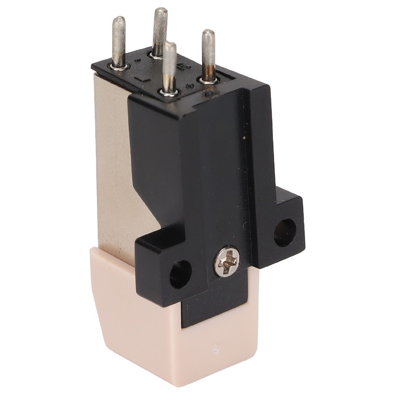 Magnetic Cartridge Stylus Professional Dynamic Magnetic Cartridge Replacement Stylus for