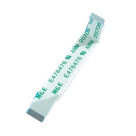 JINTAI Trackpad Touchpad Clickpad with Ca.ble for Lenovo ThinkPad P1 Gen 4 20Y3 20Y4 P1 Gen 5 21DC 21DD P1 Gen 6 21FV 21FW X1 Extreme 4th Gen 20Y5 20Y6 X1 Extreme Gen 5 21DE 21DF 5C11D64958