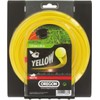 Oregon Yellow Round Line 90153E Round Trimmer Line for Low
