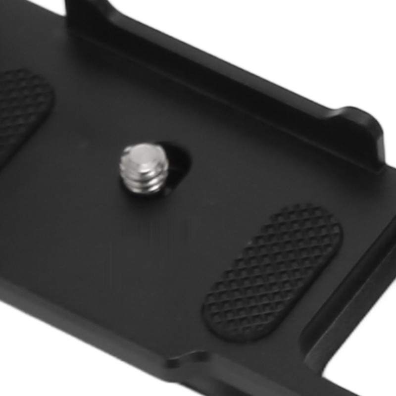 Camera Full Cage for A7M4 A7R3 Aluminum Alloy Camera Video