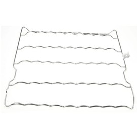 SOS Accessoire - Replacement - Bottle Shelf 477 x 360 mm Fridge Freezer 7112508 Liebherr