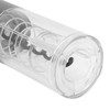 Electric Wine Bottle Opener Automatic Corkscrew W/Foil Cutter Pourer Vacuum