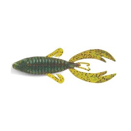 Baits Rojas Fighting Frog 4 Inch Fishing Lures 21 Black Blue Flake Fishing Lures Bass Jigging Bait Jig Lure Weedless Soft Plastic Swimbait Accessories Freshwater