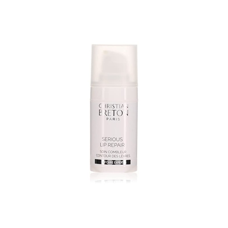 Christian BRETON Serious Lip Repair Treatment 15 ml