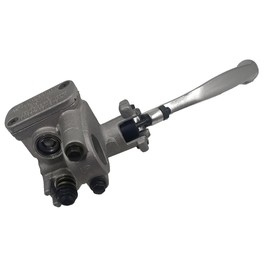 XDF 45510-KCE-671 Front Brake Master Cylinder Lever Compatible for Honda CRF125 CRF150 CRF230 CRF250 CRF450 CR125R CR250R CR500R
