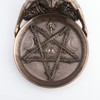 Veronese Design 5 3/4 Inch Tall Baphomet Altar Offerign Tray