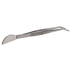 Bonsai Tweezers Tools, Bonsai Tweezers Rust Proof for Loosening Soil Bent