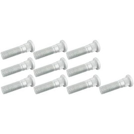 FEBEST 10 (0584-001-PCS10) Wheel Bolt