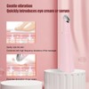 Eye Wand Heat Compress Wrinkle Remover Vibration 3 Gear Adjustable