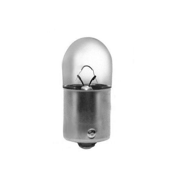Wagner For 1993 Mercedes 400SEL Trunk Light Bulb Wagner 86653WFQP