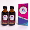 MiamiScent Nag Champa Fragrance Oil | Luxurious Scented Oil for