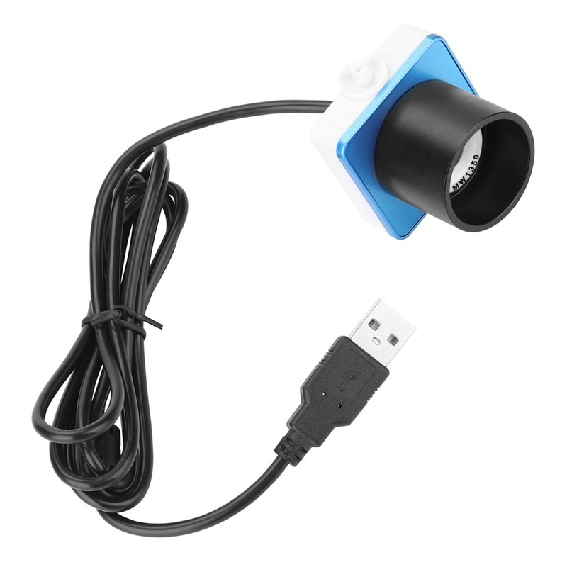 Datyson 1.25" Telescope Digital Electronic Eyepiece Camera for Astrophotography USB