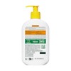 Garnier Skin Active Express Aclara Vitamina C Gel Limpiador Facial,