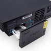 AIMALL 2.5 Inch HDD SSD Bracket, 3D Printed Hard Drive