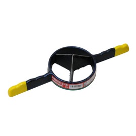 Senkichi Bamboo Split for Both Hands, 3.4 inches (86 mm)