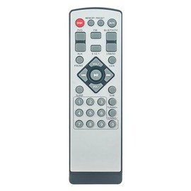 AULCMEET Replace Remote Control Compatible with Acoustic Audio AA5170 AA5171 AA5172 Home Theater Soundbar Speaker System