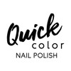 L.A. COLORS Quick Color Fast Drying Polish, Go-getter CNL321W