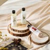Airkeep Reed Diffuser Oil Refill/White Jasmine/3.38oz（100ml/1 Pack/Scented Oil Refill for