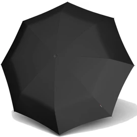 Knirps Classic Line Minimatic SL Solid Black