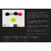 JACKALL(ジャッカル) ティモン デカブング 1.3g #173 ソリッドグロー