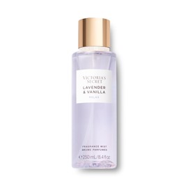 Victoria's Secret Body Fragrance Mist, Lavender & Vanilla - 8.4 fl oz