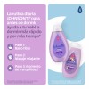 Johnson's Shampoo Para Bebé Johnson's Antes De Dormir 400 mL