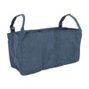 Baby Stroller Storage Bag Large Capacity Multi Compartments Baby Stroller