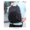 My Dream Mochila Escolar Antirrobo Bolsa Impermeable Laptop Carga Usb