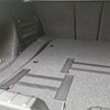2Pcs Trunk Organizer, High-Elasticity Velcro Cargo Organizer, Large And Small