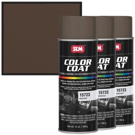 SEM 15723, Monterey, Color Coat Vinyl Paint