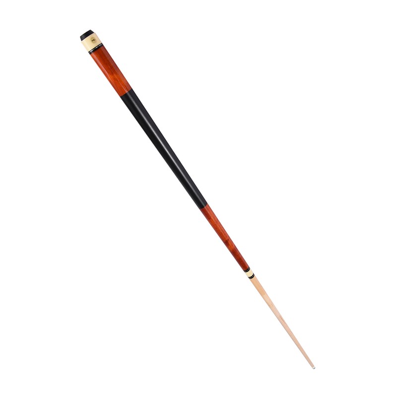 Pool Sticks for Adults 1.50m/59in High-End Pool Cue Maple Double-Section