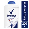 Rexona Efficient Original Desodorante para Pies - 1 x 200