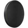 Kaiser 206992 120mm Slip-On Lens Cap (Black)