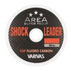 VARIVAS Super Trout Area Shock Leader VSP Fluoro 30m Natural