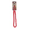 dbltact Cloth Safety Cord Red DT – St – 03RD [Safety Belt Fall Prevention