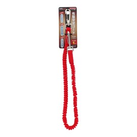 dbltact Cloth Safety Cord Red DT – St – 03RD [Safety Belt Fall Prevention Electrician High In The Safety of work]