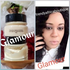 bismid X 1 Jar sale: Bismid cosmetics Paris Baby Moon face Shirley for NIGHT TIME.