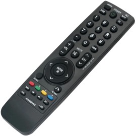 Unbranded/Generic New AKB69680428 Remote for LG TV 37LH255H 37LH260H 32LH250H 37LH265H 32LH240H
