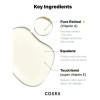 Cosrx- The Retinol 0.5 Oil