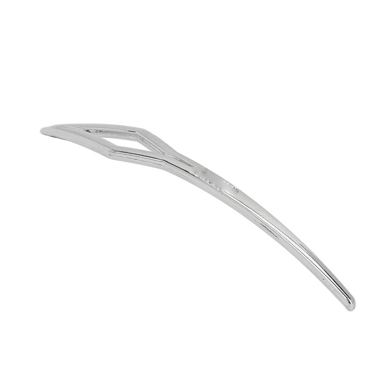 18pcs Rhombic Dreadlocks Interlocking Tool Alloy Dreadlocks Tightening Tool Accessories