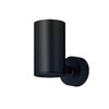 Panasonic LGS3001NLE1 Spotlight, Direct Mount, Daylight White, Diffused, 100 Shapes,