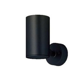 Panasonic LGS3001NLE1 Spotlight, Direct Mount, Daylight White, Diffused, 100 Shapes, Black