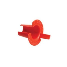 Arlington AS0 Thermoplastic Insulated Anti-Short Bushing 5/16 Inch