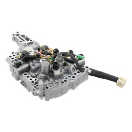 NewYall JF017E CVT Transmission Valve Body for Nissan Maxima Pathfinder Murano Altima Quest INFINITI QX60 3.5L 2013-2019