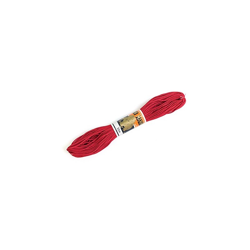 NBK SG8-17-30M Hito Yachijin Twine, Fine, 98.4 ft (30 m)