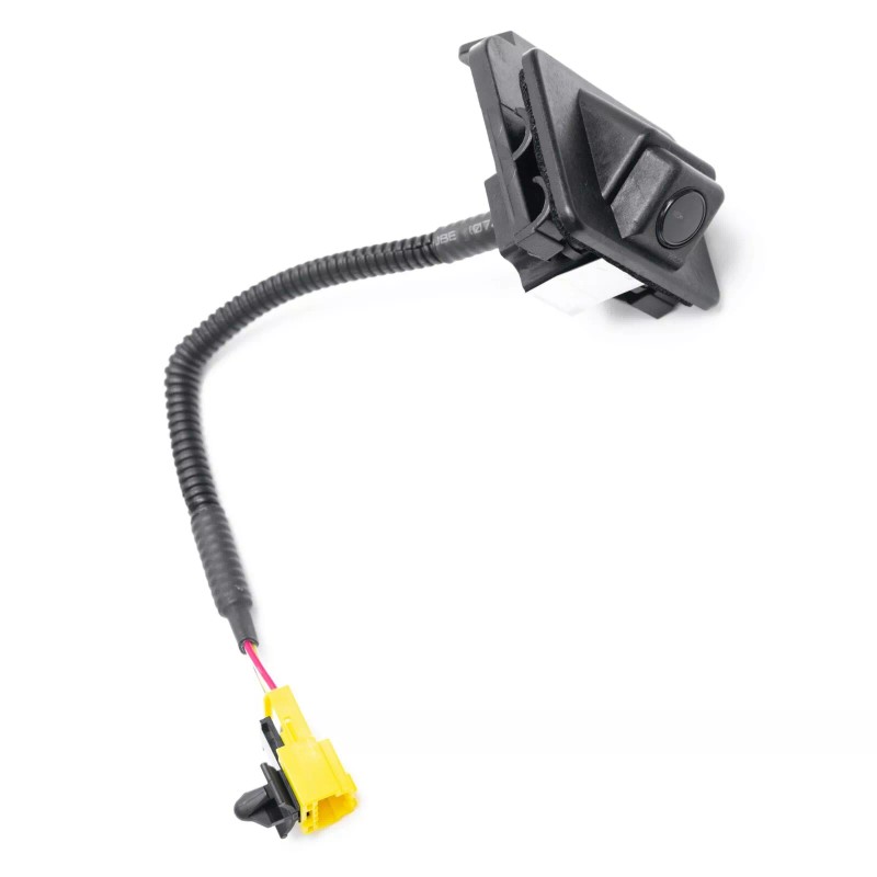 Master Tailgaters For Kia Optima/Hybrid (2011) Camera OE Part #