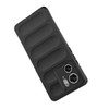 QWYJ Funda for Moto Edge 40 Case Uso Rudo, Protector
