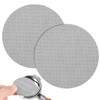 2 PCS Espresso Puck Screen, 53.5mm Puck Screen, Resuable 1.7mm