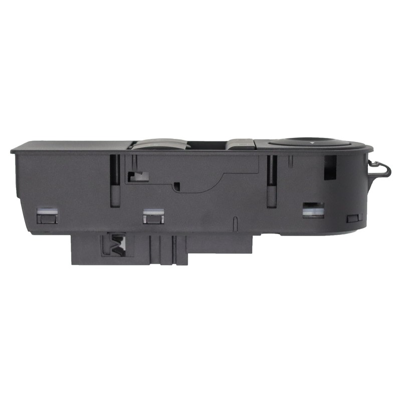 MCamooer Button Panel Window Regulator for Astra H Window Regulator