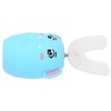 Automatic Toothbrush Cartoon Modeling Electric Toothbrush With UShaped Head for